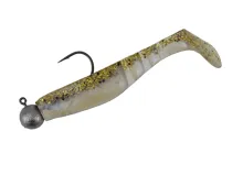 MIKADO Nástraha Fishunter Ready Rigged (3)