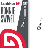 TRAKKER Obratlík Ronnie vel.11, 10ks
