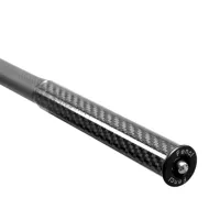 FENCL Podberák Carp Premium 105cm /42" + obal (Polyesterová sieť) (8)