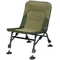GIANTS FISHING Kreslo Chair XS-Light + Stolík Gaube ZDARMA! (1)
