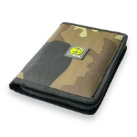 STARFISHING Puzdro na doklady Repus License Wallet ID Camo (1)