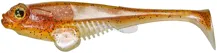 GUNKI Nástraha Rockstar ITB Brown Sugar 8.5cm, 1ks