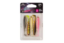 FOX RAGE Ultra UV Mixed Colour