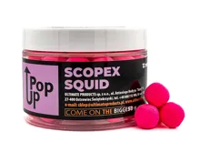 THE ULTIMATE Pop-Up Scopex Squid (50g)-12mm
