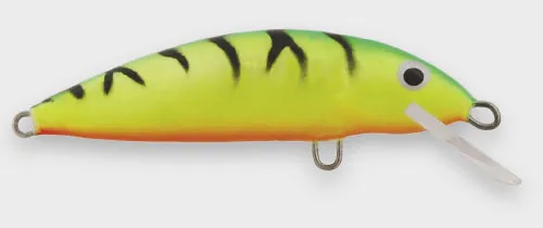 DORADO Wobler Classic 9cm FT (plávajúci)