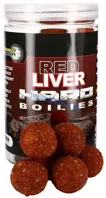 STARBAITS Hard Boilie Red Liver 24mm, 200g