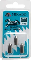 MIKADO Tugstenové kužele JAWS