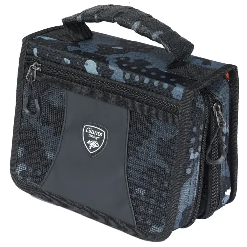 GIANTS FISHING Prívlačová taška Spinning Bag Compact (22x11x16.5cm)