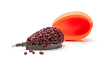 MIVARDI Method pelety Cherry &amp; Fish protein 2.8mm, 750g