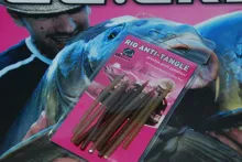 LK BAITS Rig Anti-Tangle XXL (10ks)