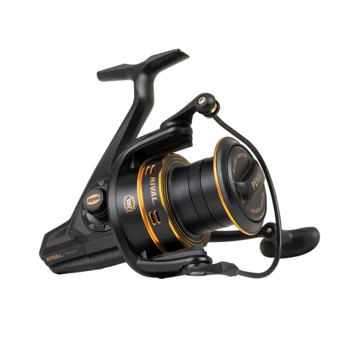 PENN Navijak s prednou brzdou Rival Gold Longcast 6000