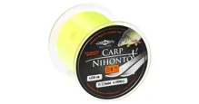MIKADO Kaprový vlasec Nihonto Carp Fluo (600m)