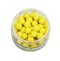 NIKL Plávajúce boilies Corn 16mm 50g