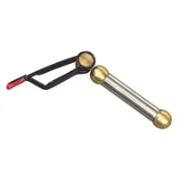 GIANTS FISHING Štipec Hackle Pliers Rotatable