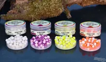 HALDORADO N-Butyric Pop Up Method Butyric/Natur 9-11mm, 30g (2)