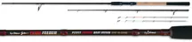 By Döme TEAM FEEDER Feedrový prút Power Fighter Quiver 10-40g, 2.70m (2+2)