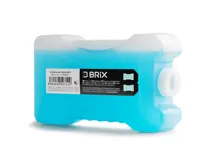DELPHIN Chladiaca náplň BRIX 400ml