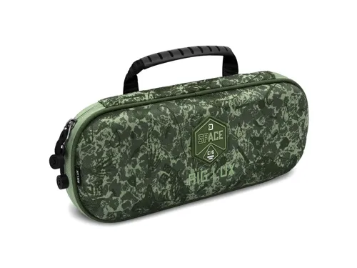 DELPHIN Puzdro na nadväzce RigLux Space C2G (30x13x8cm)