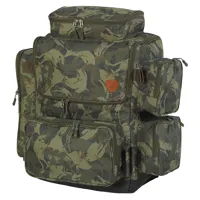 GIANTS FISHING Batoh Luxury X-Large Rucksack (60cmx55cmx35cm)