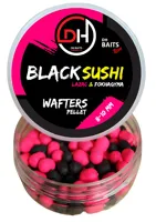 DH BAITS Wafters Black Sushi 8-10mm, 20g