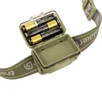 TRAKKER Čelovka - Nitelife Headtorch 220lm (6)