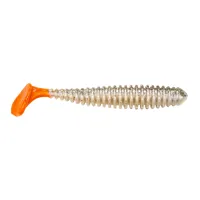 BERKLEY Power Swimmer Soft 7cm Salty Pepper (1ks)