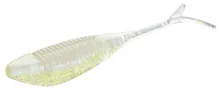 MIKADO Nástraha Fish Fry (381)-8 cm|bal.5ks