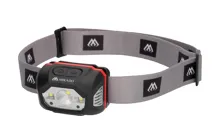 MIKADO Čelovka Sensor Headlamp 440 LUM