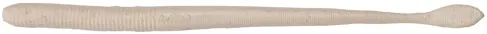 BERKLEY GULP Dážďovka 15cm - MILKY WHITE (10ks) - 1376795