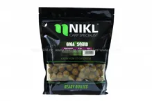 NIKL Ready boilie Giga Squid