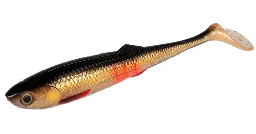 MIKADO Nástraha SICARIO - BLEEDING DACE-10.5 cm|bal.5ks