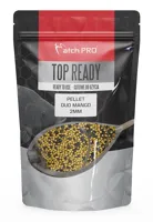 MATCH PRO Ready Pellet Duo Mango 2mm, 700g