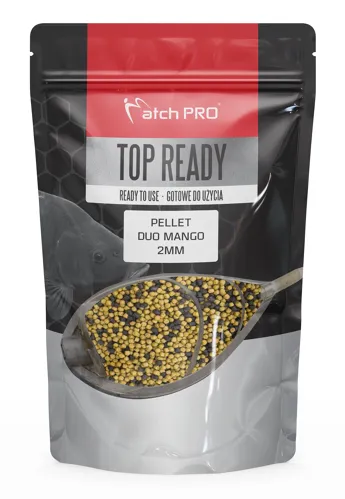MATCH PRO Ready Pellet Duo Mango 2mm, 700g