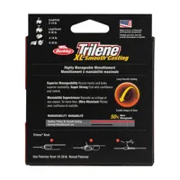 BERKLEY Trilene XL Mono Clear 270m (2)