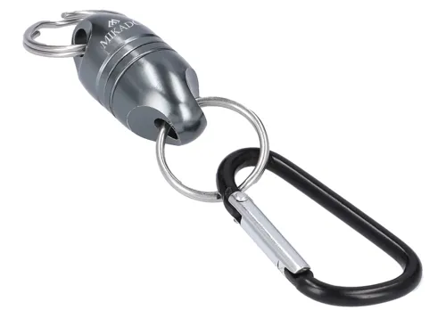 MIKADO Magnetický klip na podberák 3.5kg