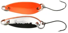 MIKADO Plandavka Mini Spoon 2.4cm, 2.5g, Orange Silver