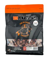 THE ULTIMATE Dumbells Mango Chili Crab 12/16mm, 1kg