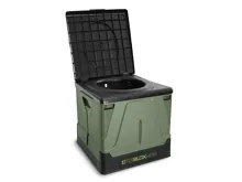 DELPHIN Toaleta ToiBlox King (35.5x37x40cm)