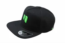 NIKL Šiltovka Snapback 3D logo