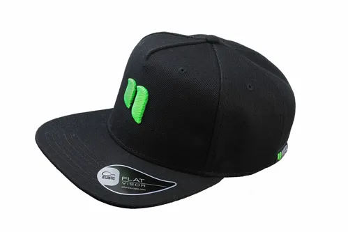 NIKL Šiltovka Snapback 3D logo