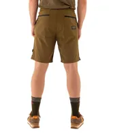 TRAKKER Kraťasy TechPro Shorts (4)