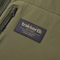 TRAKKER Mikina TechPro Sherpa Jacket (2)