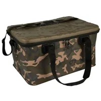 FOX Taška Aquos Camolite 50 l (51x37.5x27.5cm)