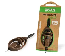 ZFISH Košík Method Feeder ZFX (1ks)