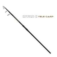 MIKADO Prút Intro Tele Carp II 3.0lb, 3.60m (6 sek.)