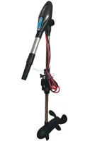 HASWING Elektromotor Protruar G 4.0, 5Hp, 130Lb