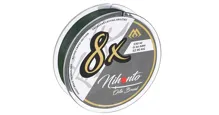 MIKADO Šnúra NIHONTO OCTA BRAID zelená (150m) (1)