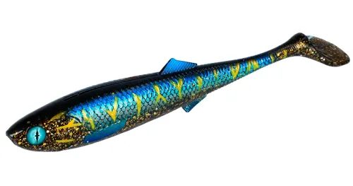 MIKADO Nástraha SICARIO - COSMO BLUE-18 cm|bal.2ks