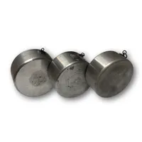 LIFEFISH Kovová záťaž METAL (1ks) (5)