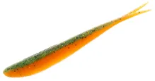 MIKADO Nástraha Saira 343, 14cm (5ks)